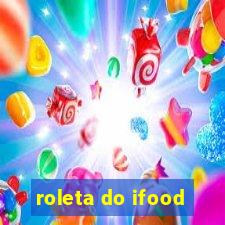 roleta do ifood